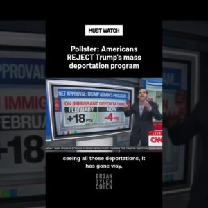 Canadian TV show TEARS APART Trump in RUTHLESS parody video