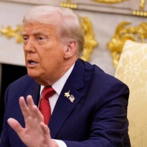 Trump official SHOCKS the internet with announcement